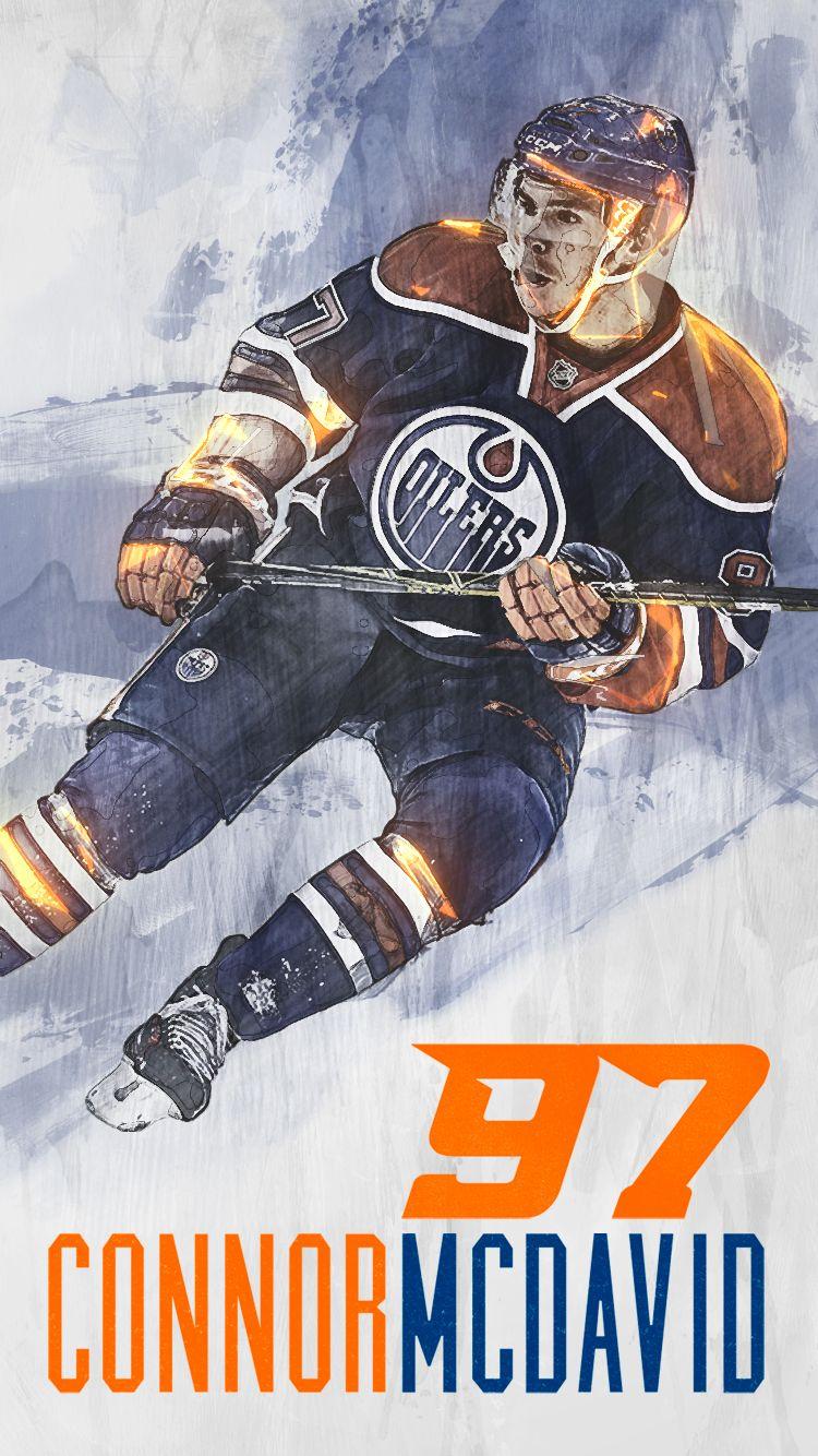 Connor McDavid Wallpapers Wallpaper Cave