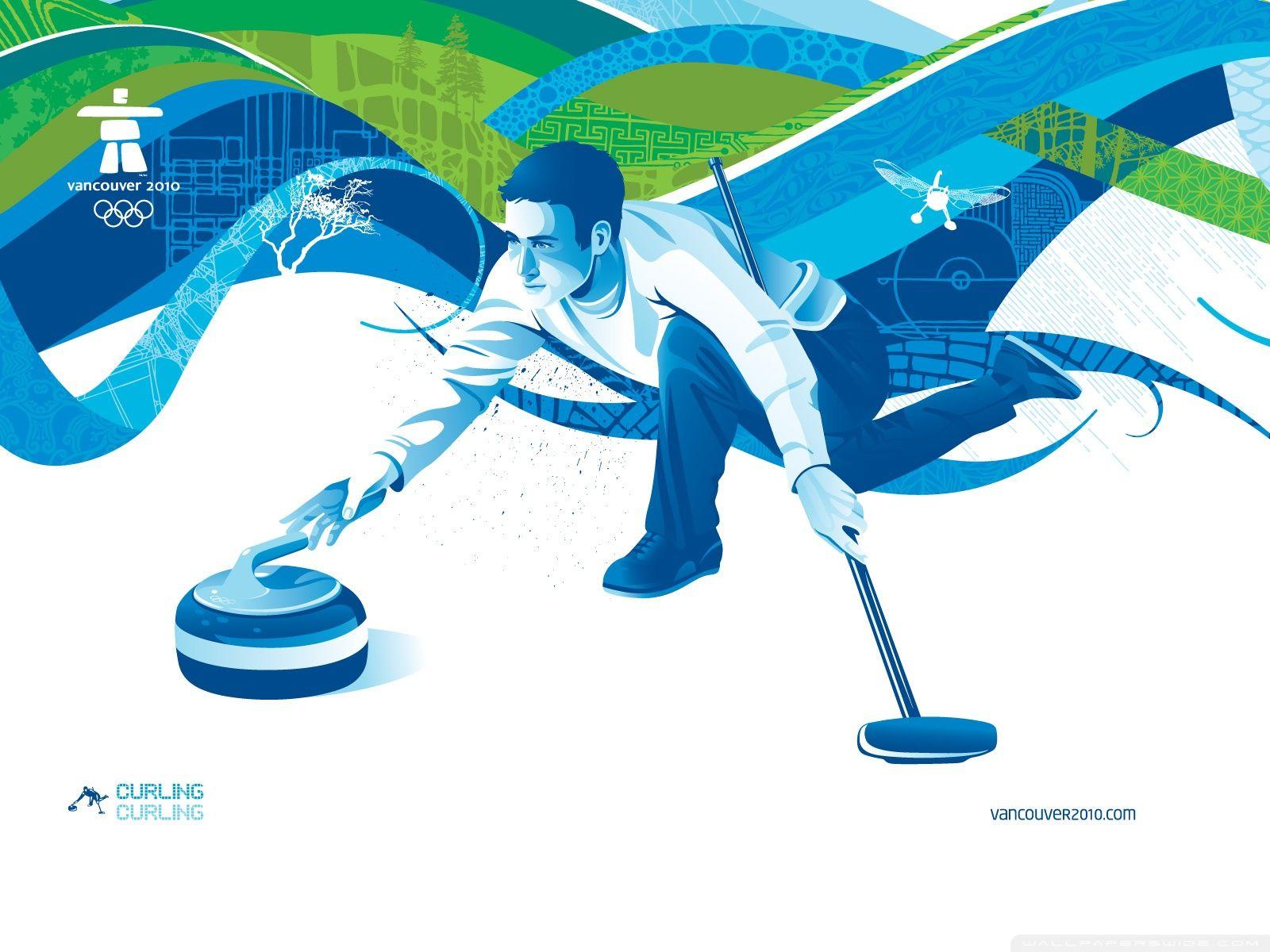 Curling Wallpapers Wallpaper Cave