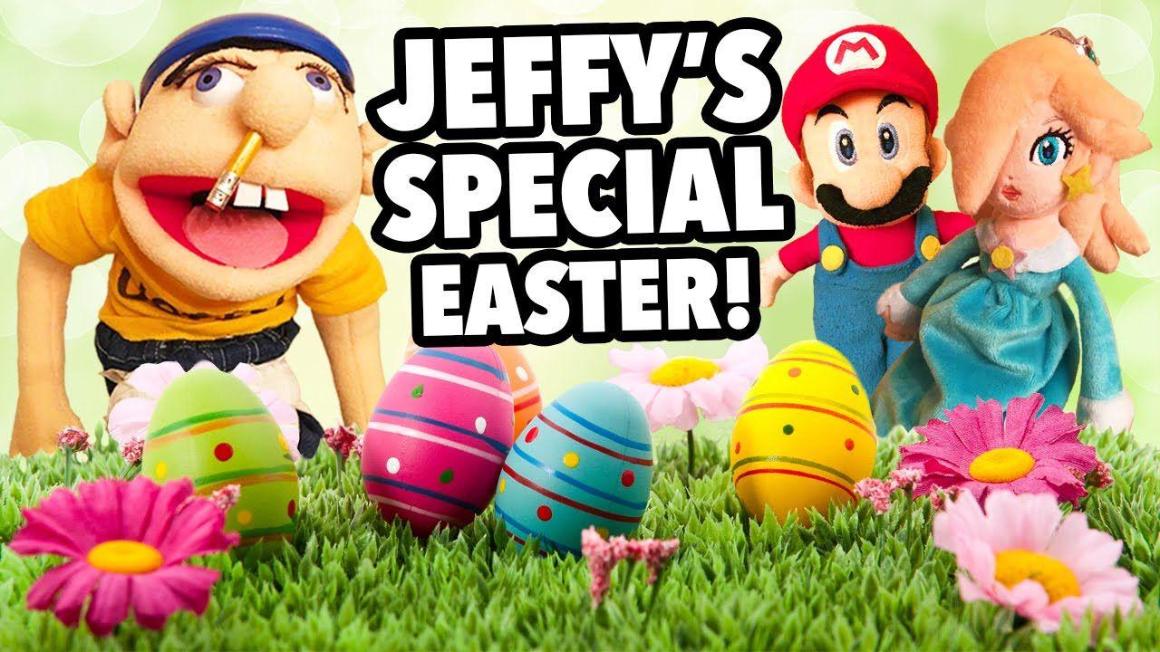 Jeffy Wallpapers Wallpaper Cave