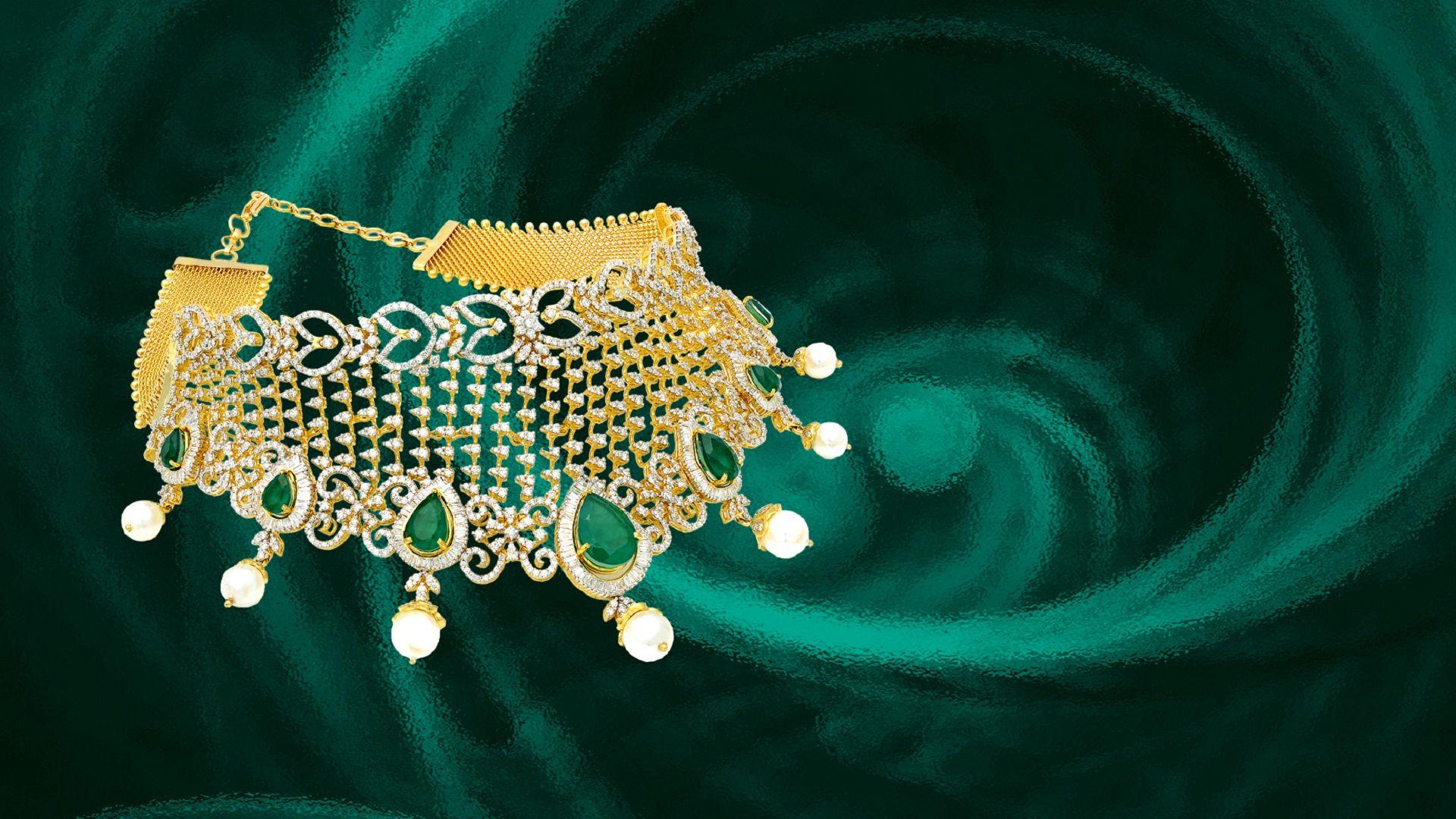 Necklaces Wallpapers Wallpaper Cave