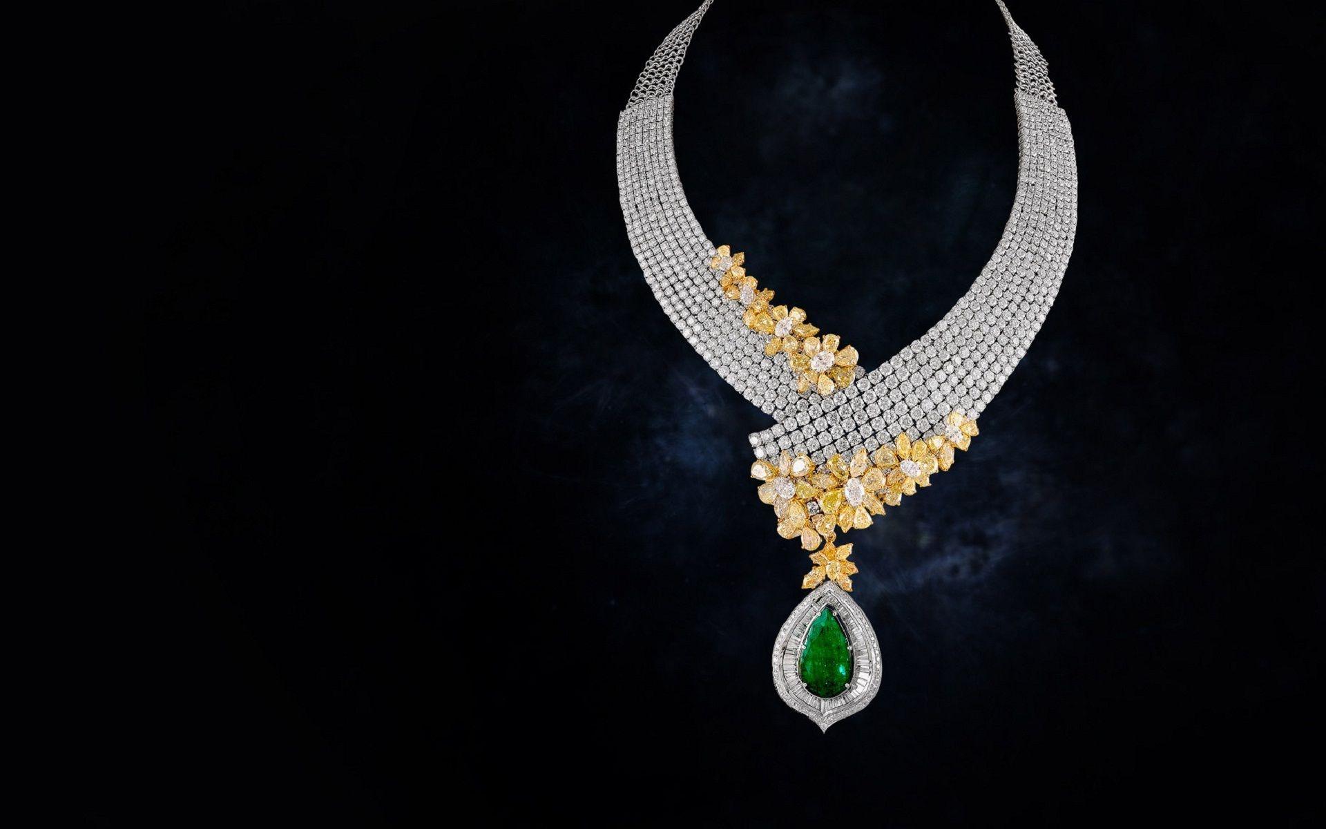 Necklaces Wallpapers Wallpaper Cave