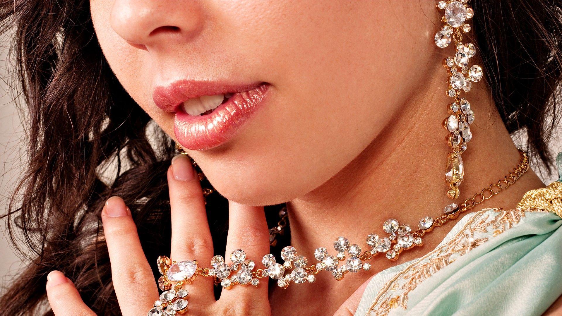 Necklaces Wallpapers Wallpaper Cave