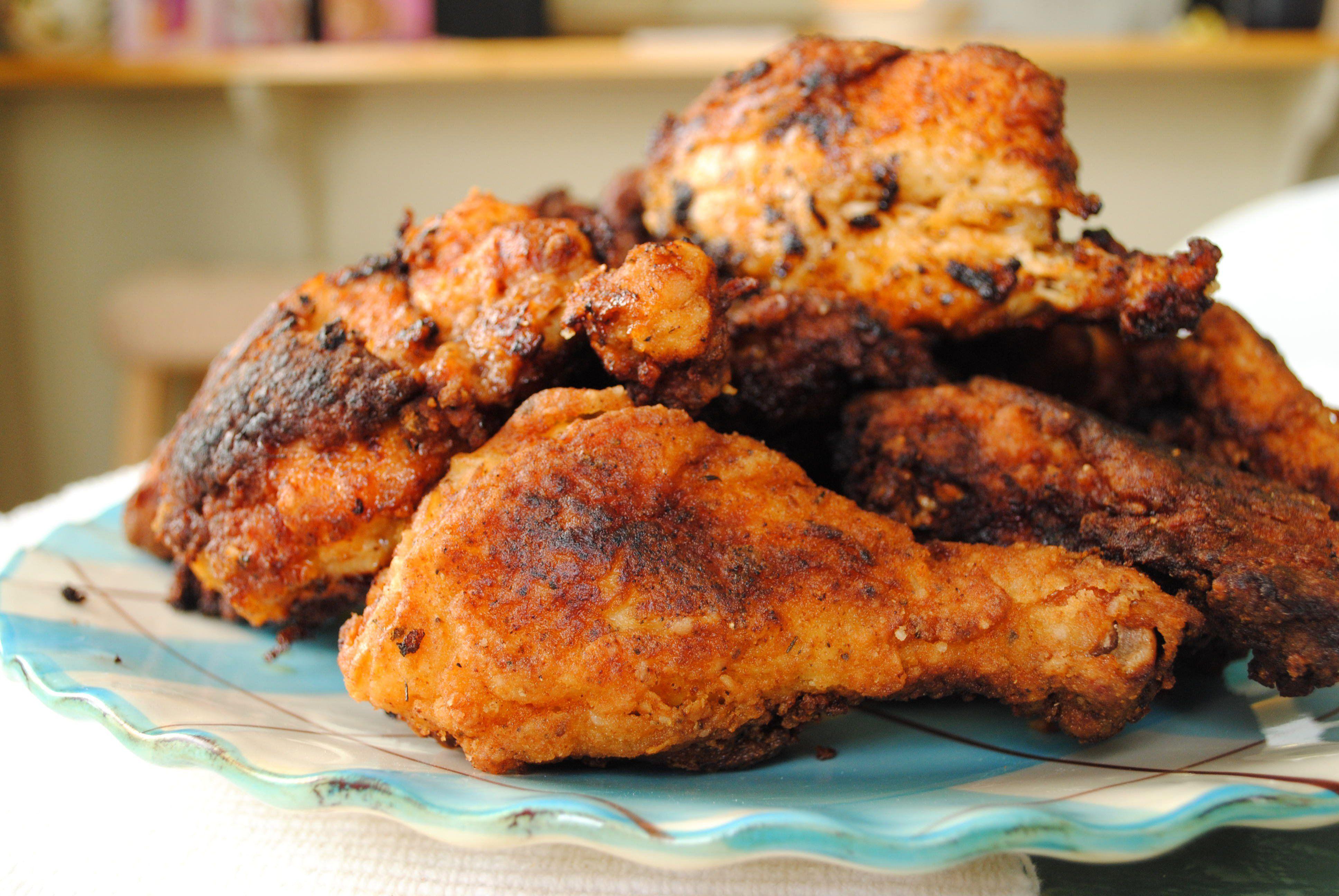 Fried Chicken Wallpapers Wallpaper Cave