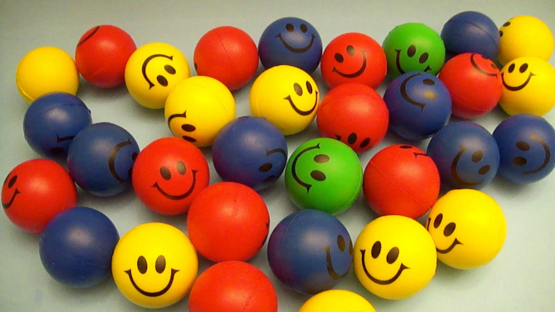 Smile Ball Wallpapers Wallpaper Cave