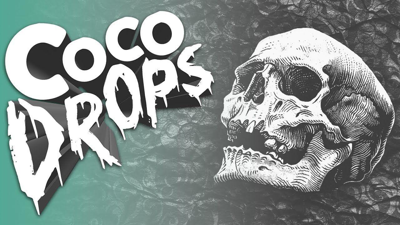 Ghostemane Wallpapers Wallpaper Cave