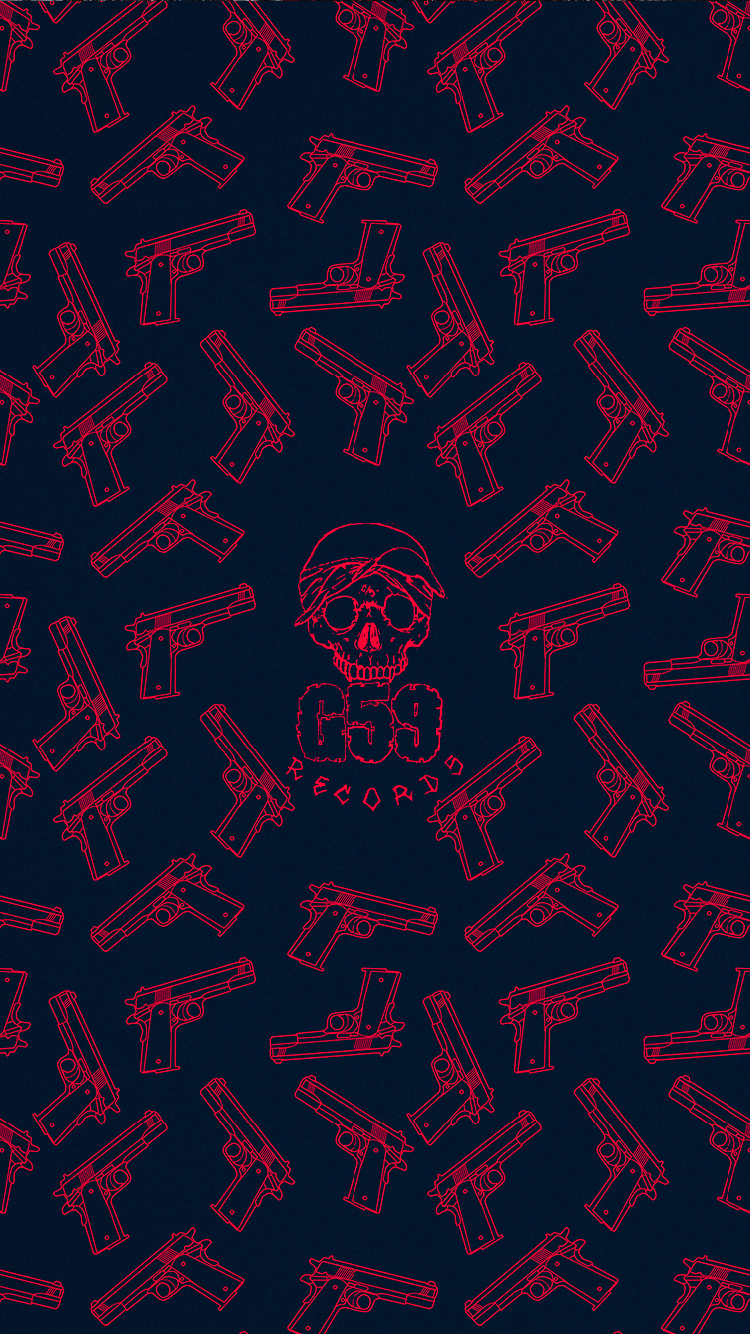 Ghostemane Wallpapers Wallpaper Cave