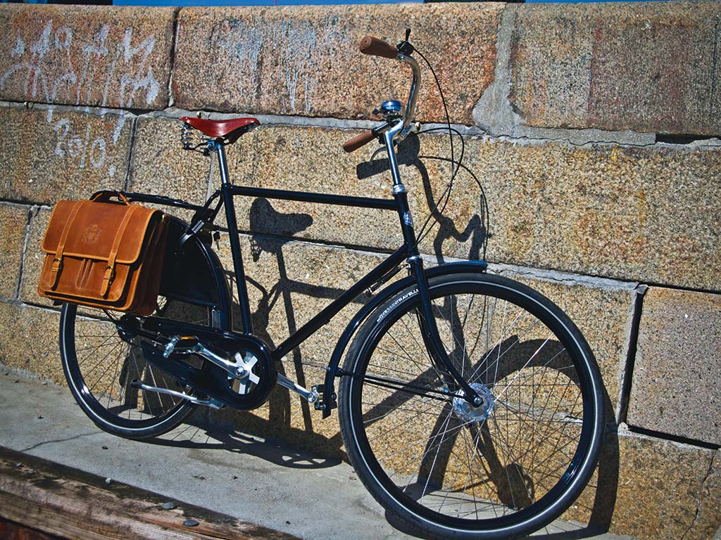 Vintage Bike Wallpapers Wallpaper Cave
