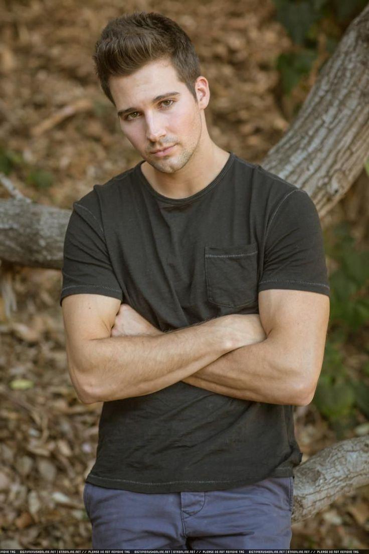 James Maslow Wallpapers Wallpaper Cave