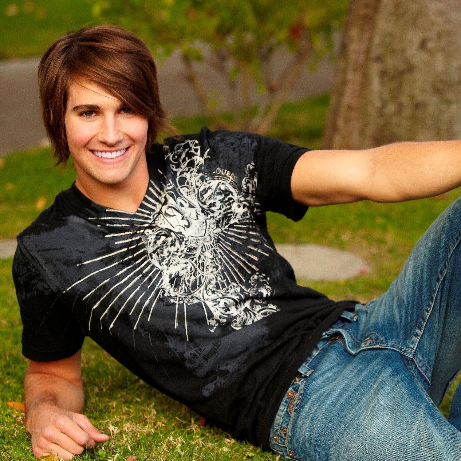 James Maslow Wallpapers Wallpaper Cave