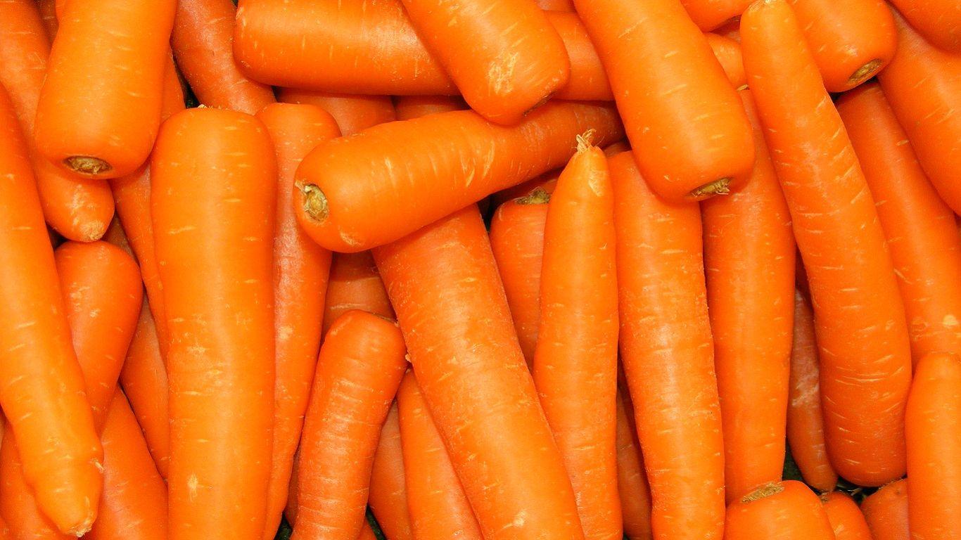 Carrot Wallpapers Wallpaper Cave