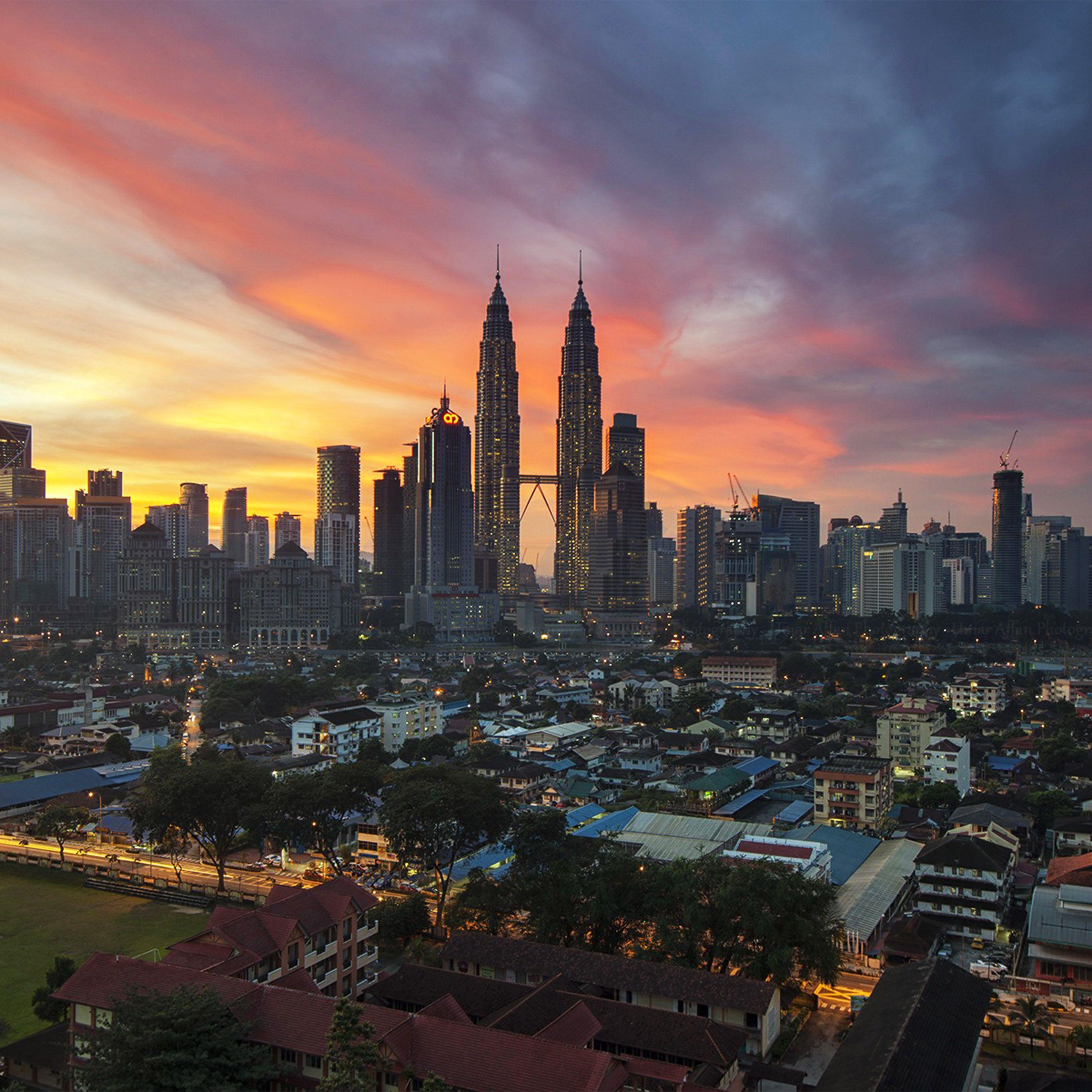 Kuala Lumpur Wallpapers Wallpaper Cave
