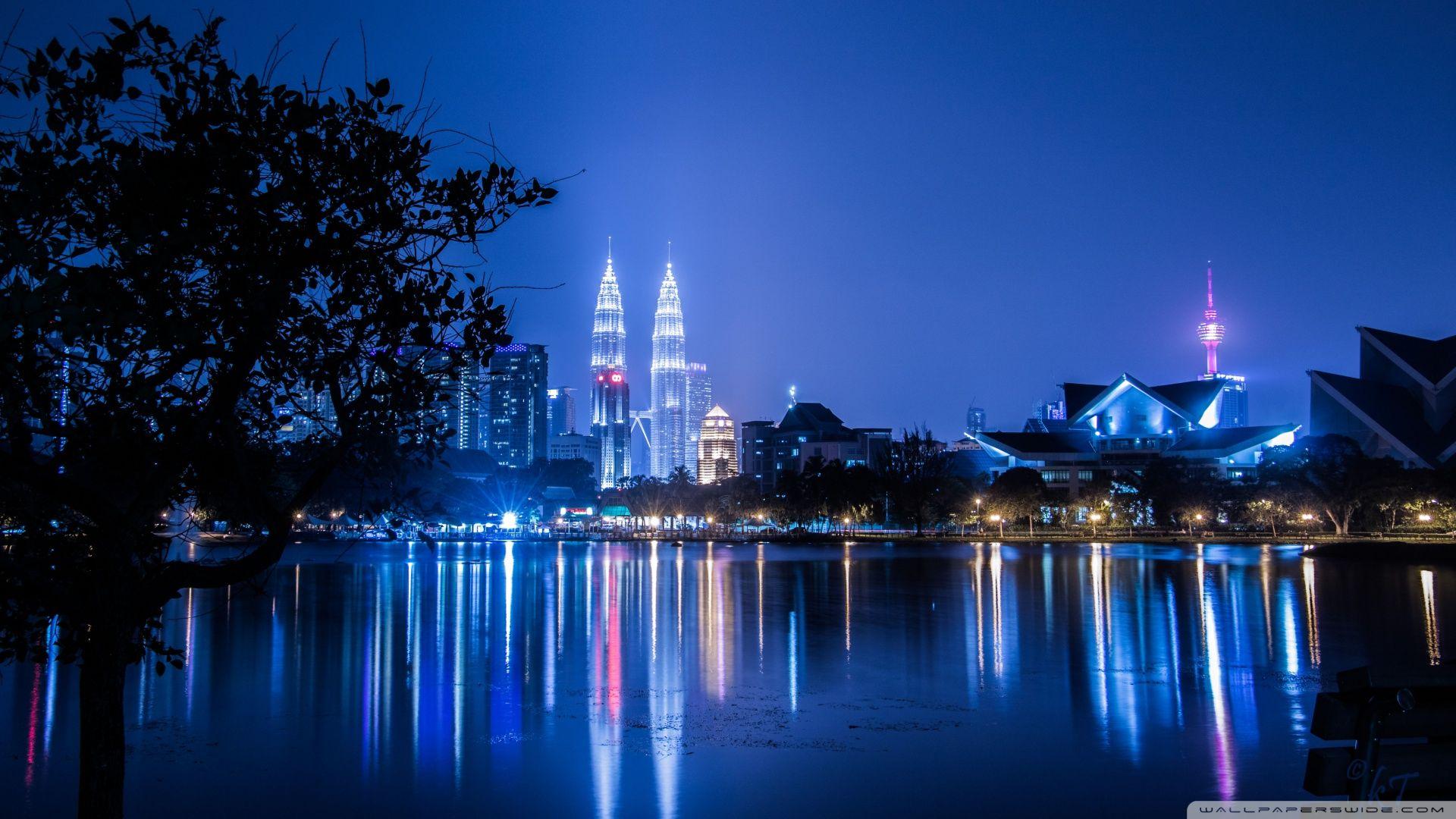 Kuala Lumpur Wallpapers Wallpaper Cave