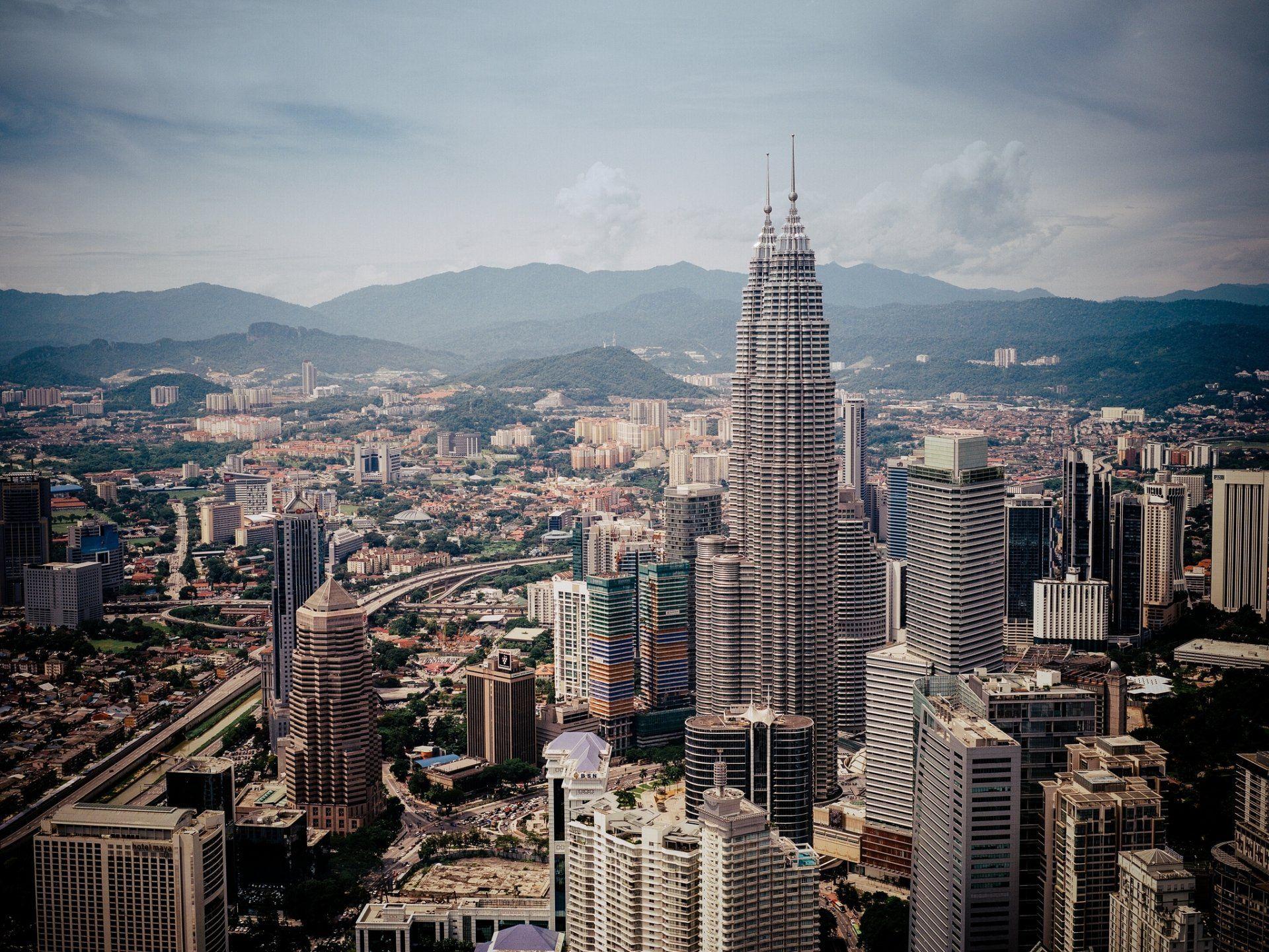 Kuala Lumpur Wallpapers Wallpaper Cave