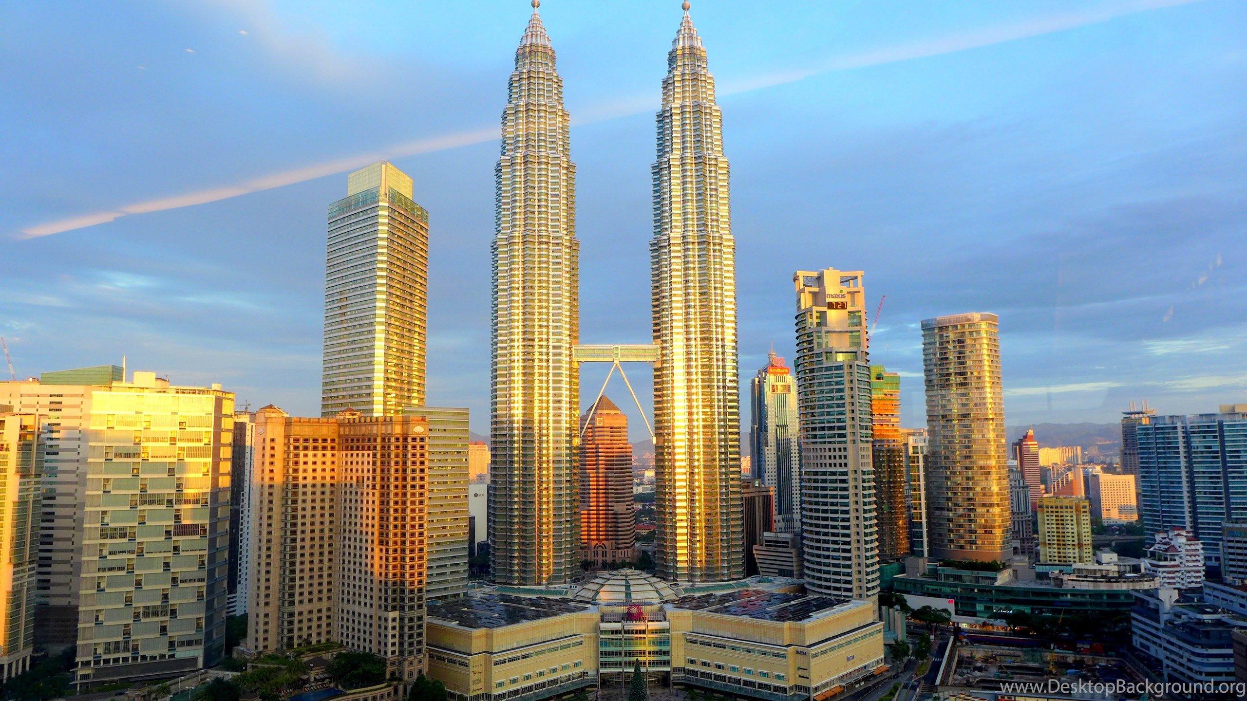 Kuala Lumpur Wallpapers Wallpaper Cave