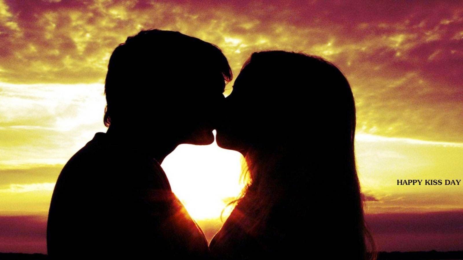 Kissing Wallpapers Wallpaper Cave