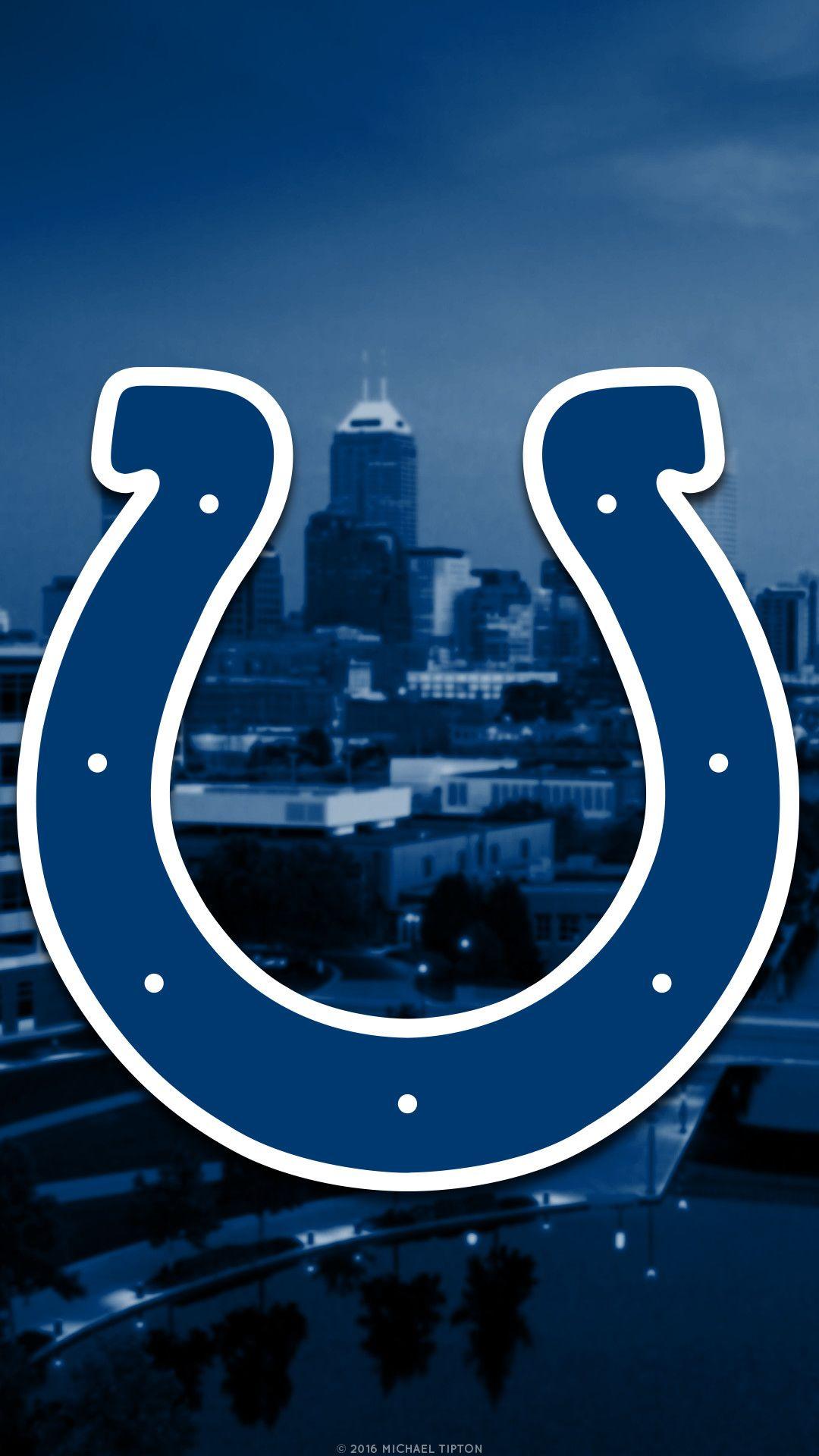 Indianapolis Colts 2018 Wallpapers Wallpaper Cave