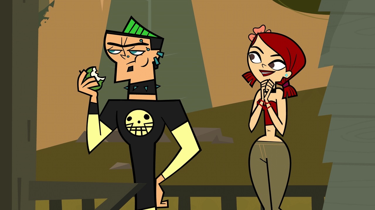 Total Drama Duncan Wallpapers Wallpaper Cave