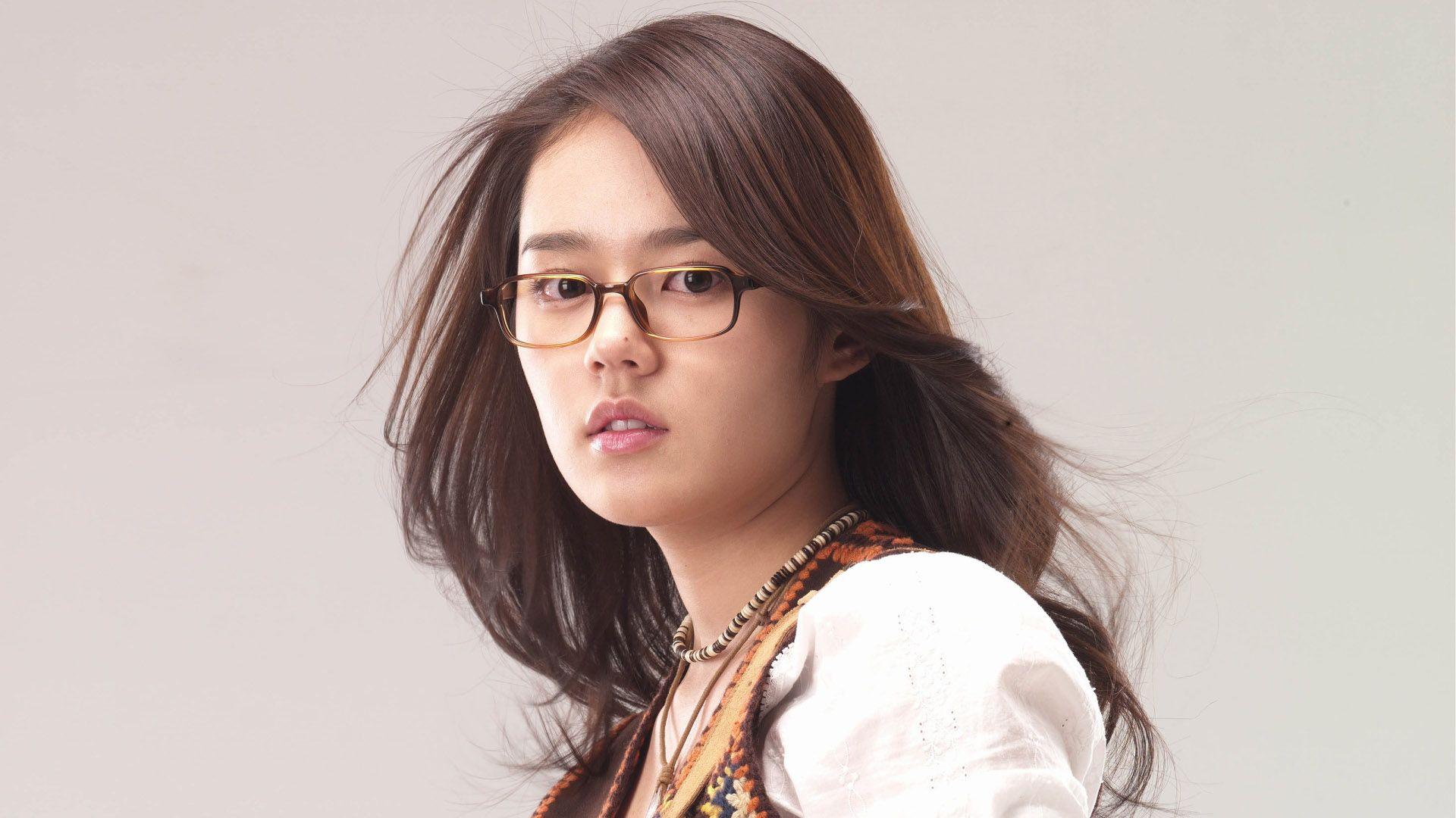 Korean Actress Wallpapers Wallpaper Cave
