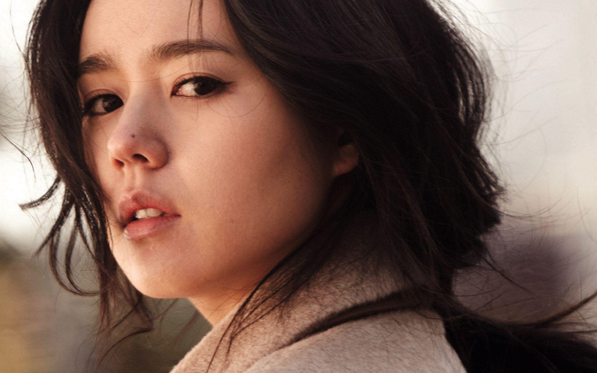 Korean Actress Wallpapers Wallpaper Cave