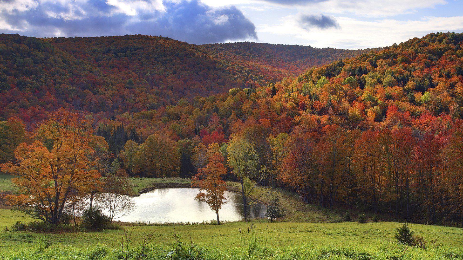 Vermont Wallpapers Wallpaper Cave