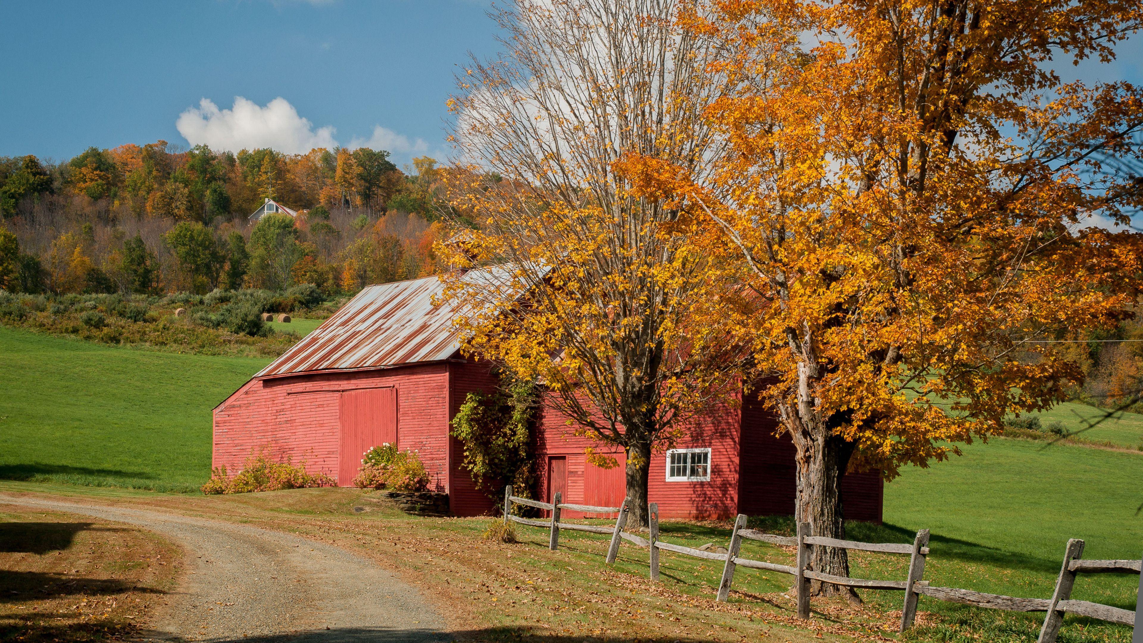 Vermont Wallpapers Wallpaper Cave