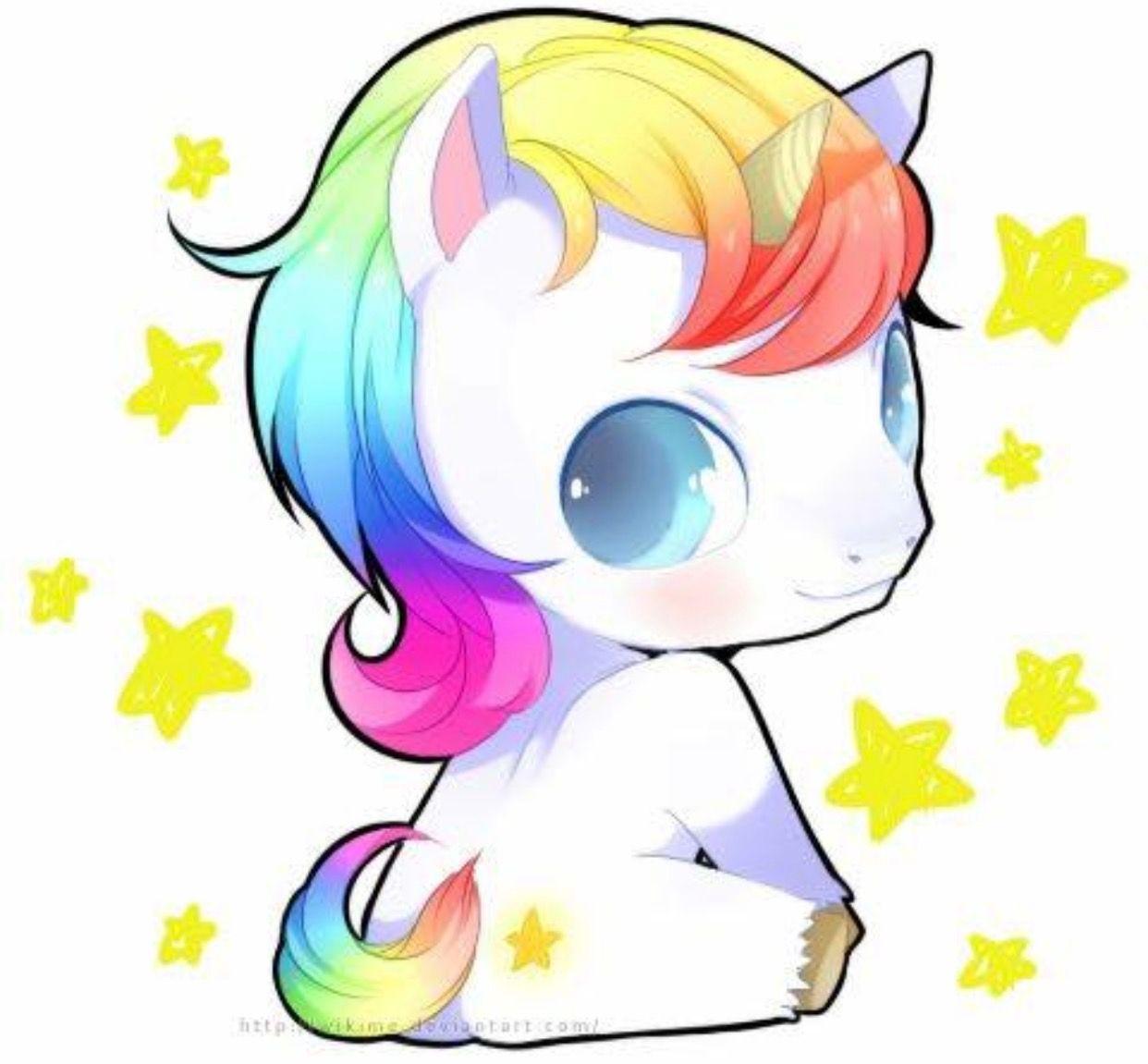 Dabbing Unicorn Wallpapers Wallpaper Cave