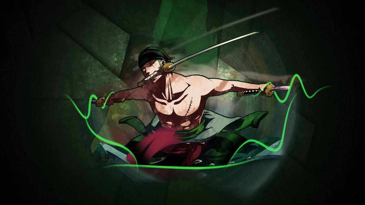 Unduh 92 Zoro Moving Wallpaper 4k Terbaik Posts.id