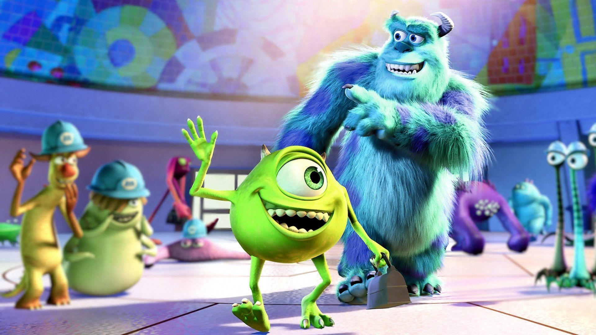 Disney Movies Wallpapers Wallpaper Cave