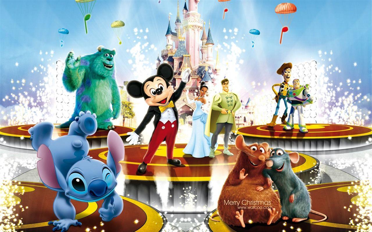 Disney Movies Wallpapers Wallpaper Cave