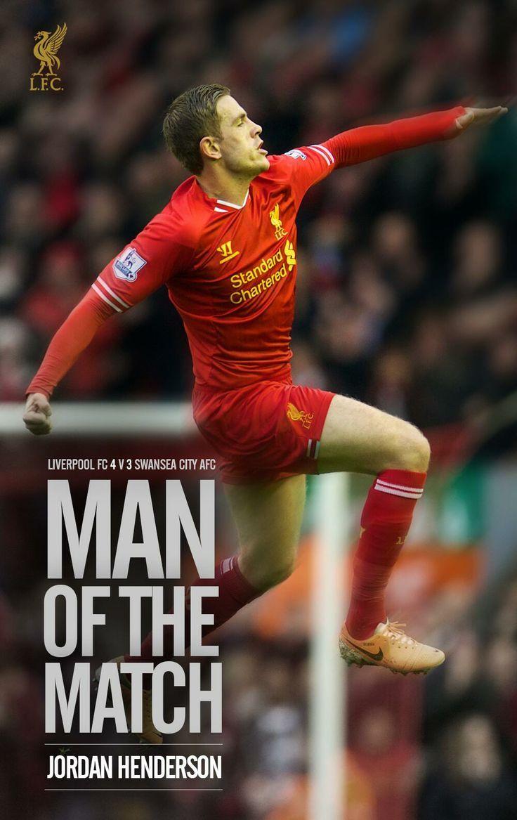 Jordan Henderson Wallpapers Wallpaper Cave