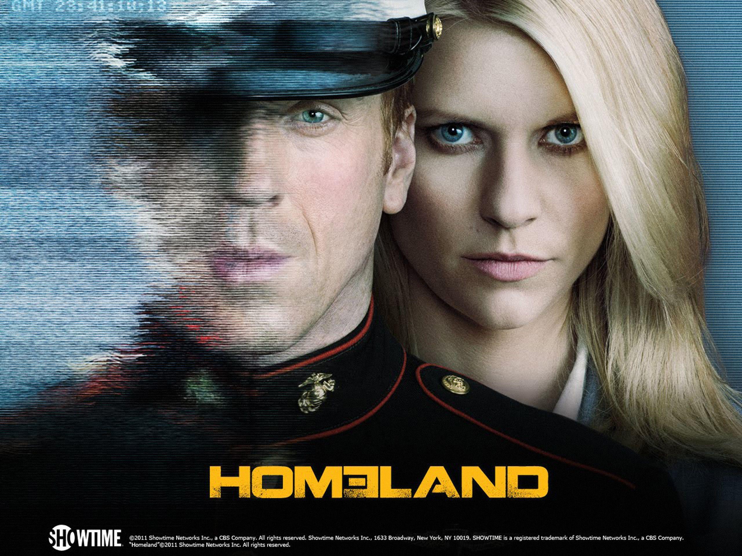 Homeland Season 7 Wallpapers Wallpaper Cave