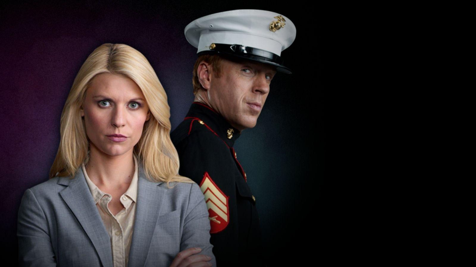 Homeland Season 7 Wallpapers Wallpaper Cave