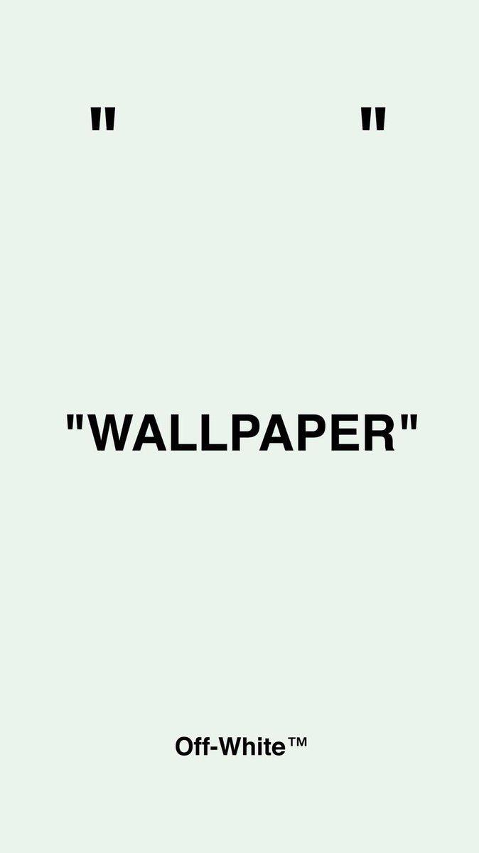 OffWhite Wallpapers Wallpaper Cave