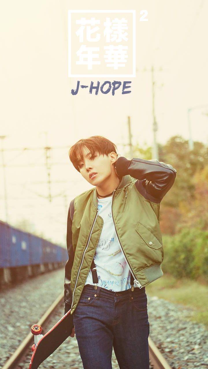 BTS JHope Wallpapers Wallpaper Cave