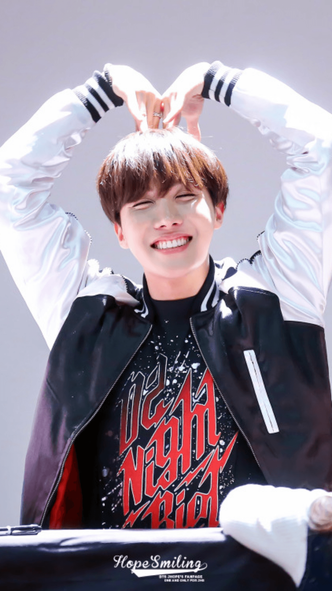 BTS JHope Wallpapers Wallpaper Cave