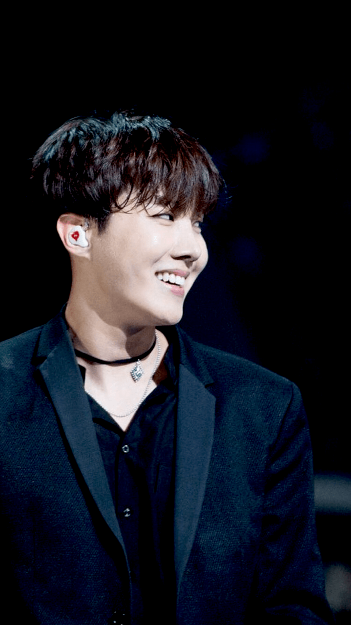 BTS JHope Wallpapers Wallpaper Cave