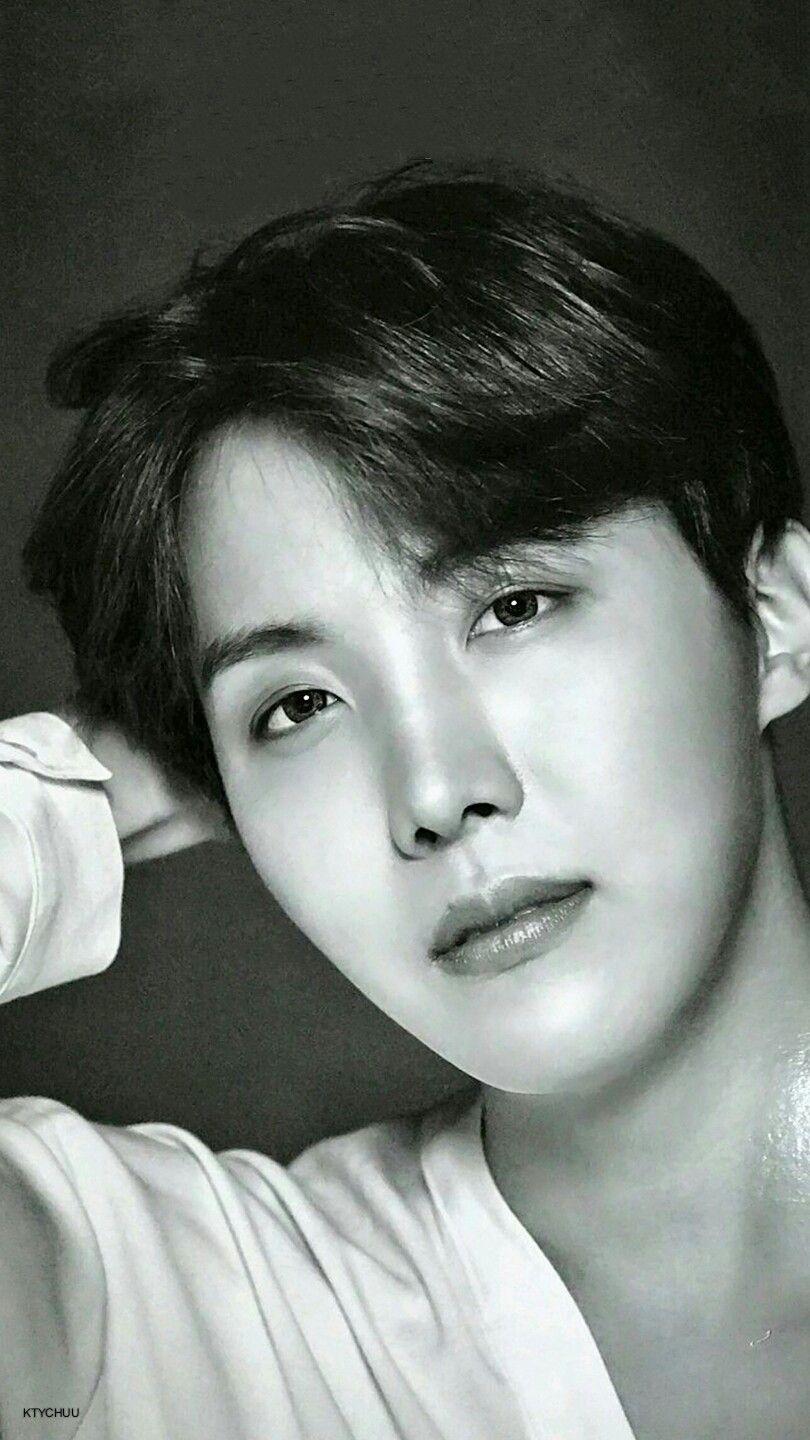 BTS JHope Wallpapers Wallpaper Cave