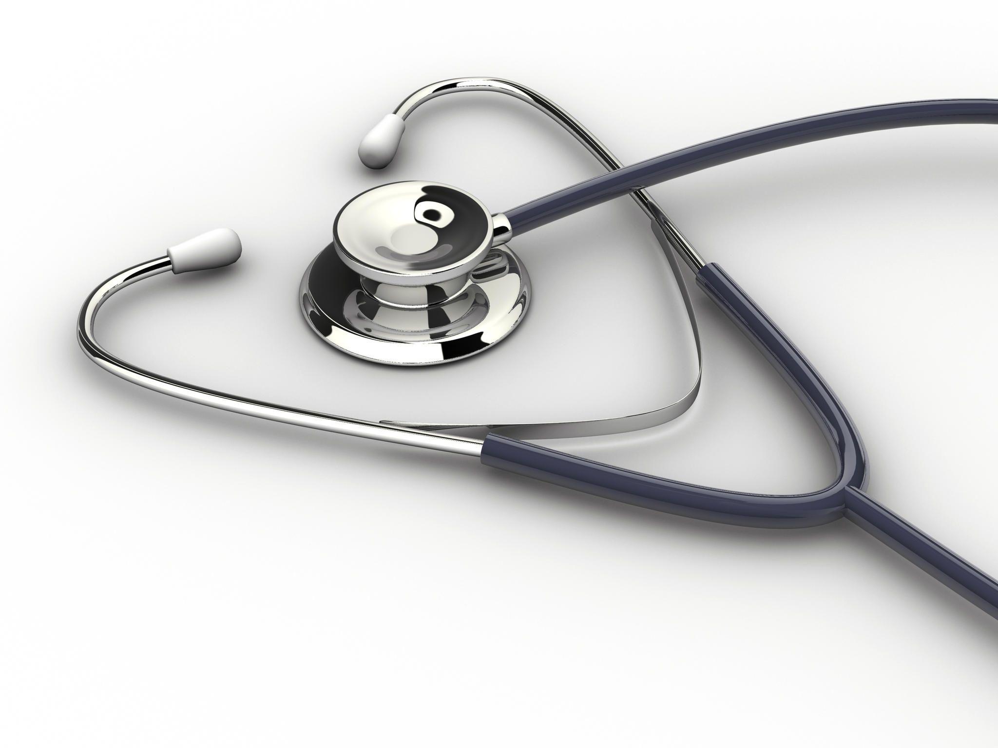 Stethoscope Wallpaper Hd