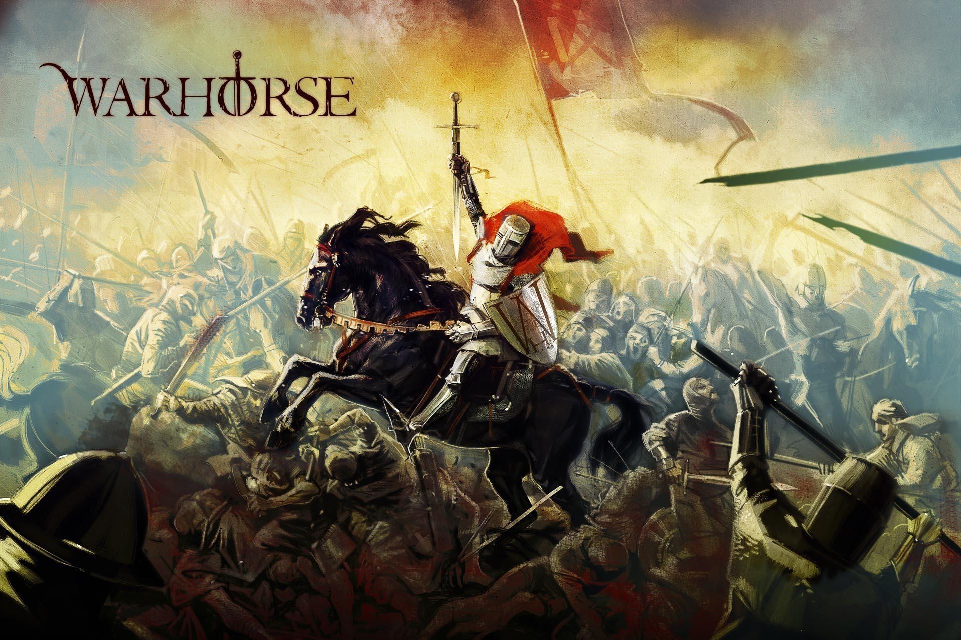 Kingdom Come Deliverance Wallpapers Wallpaper Cave