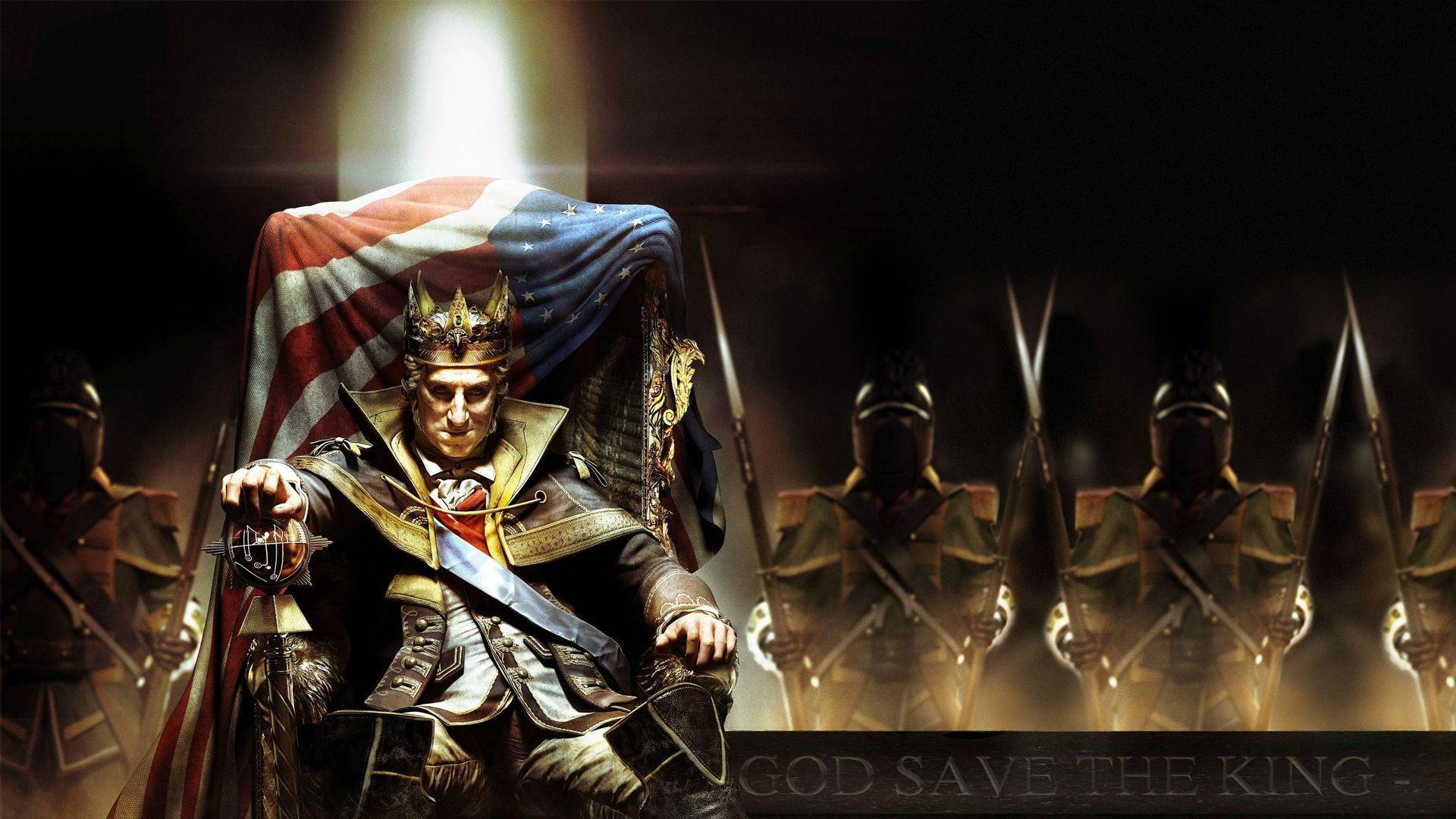 Presidential Portraits Wallpapers Wallpaper Cave