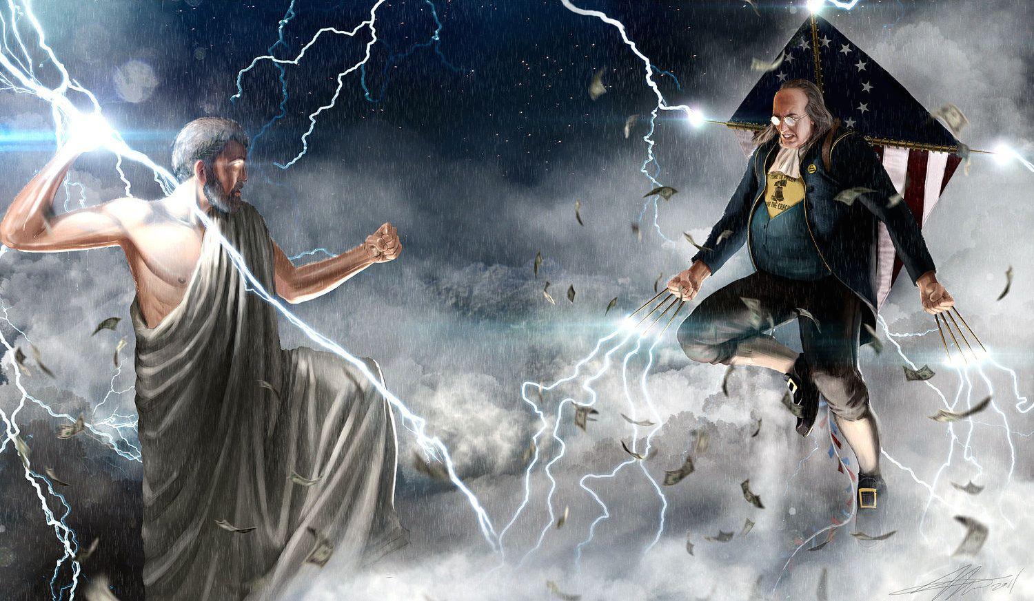 Presidential Portraits Wallpapers Wallpaper Cave