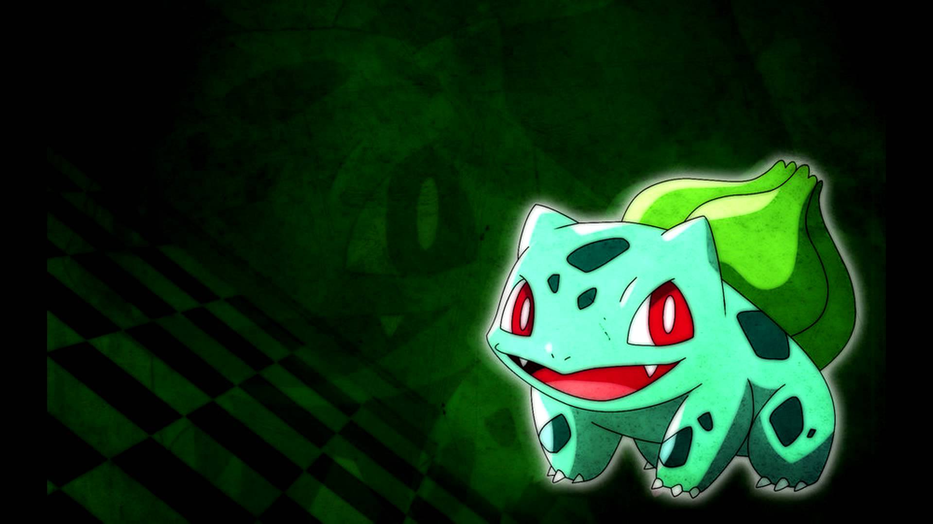 Bulbasaur HD Wallpapers Wallpaper Cave