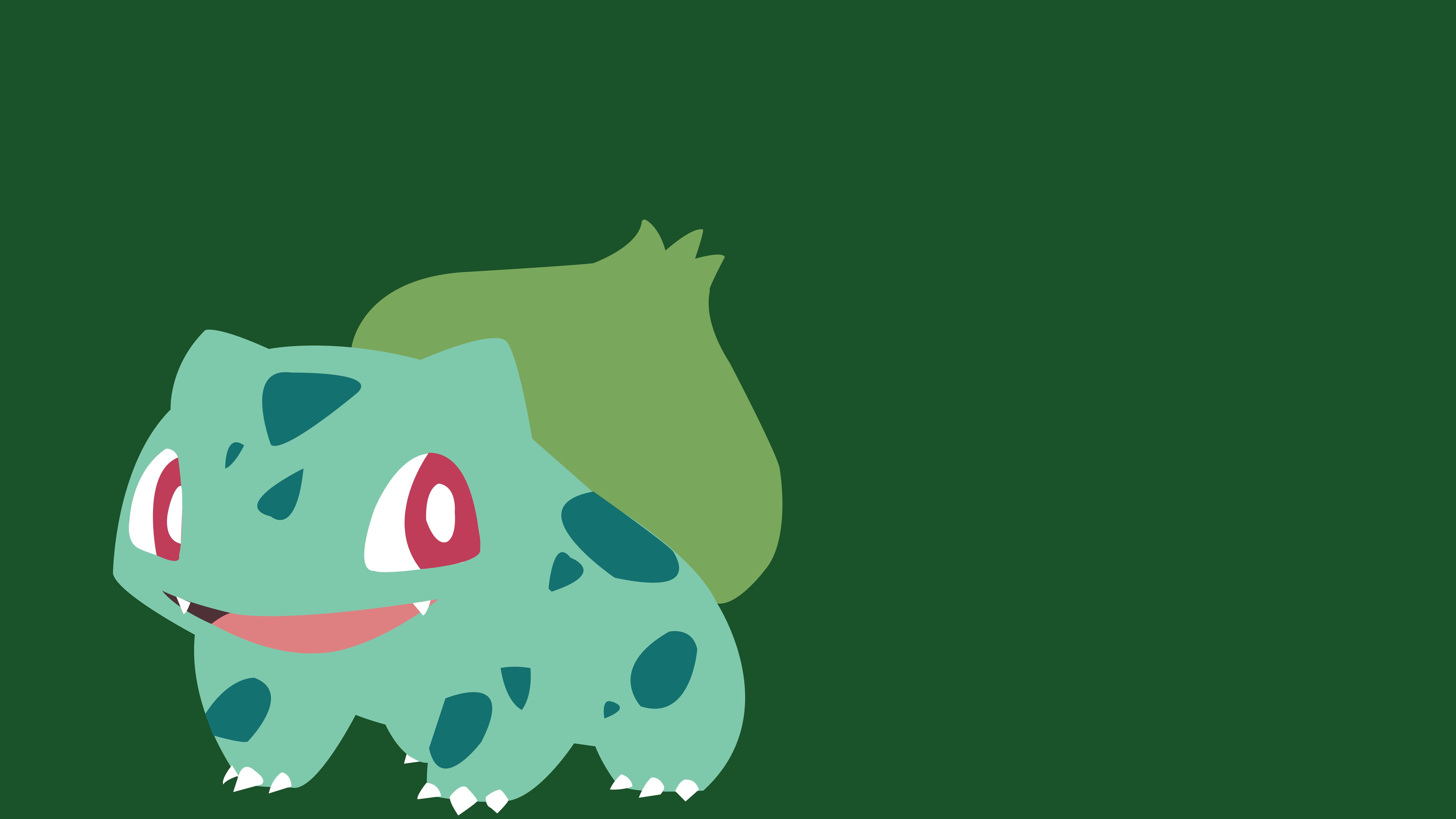 Bulbasaur HD Wallpapers Wallpaper Cave
