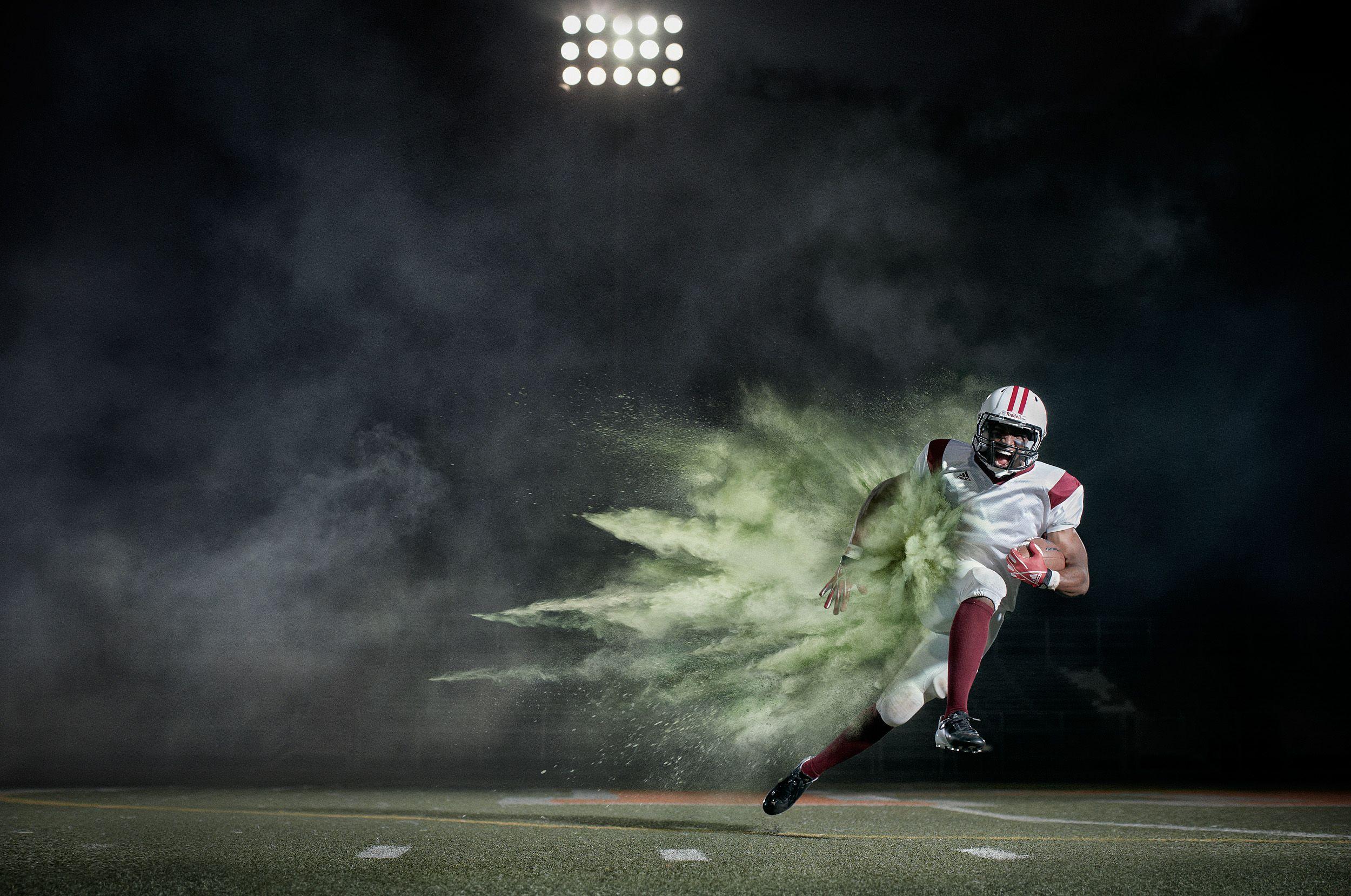 American Football Wallpapers Wallpaper Cave