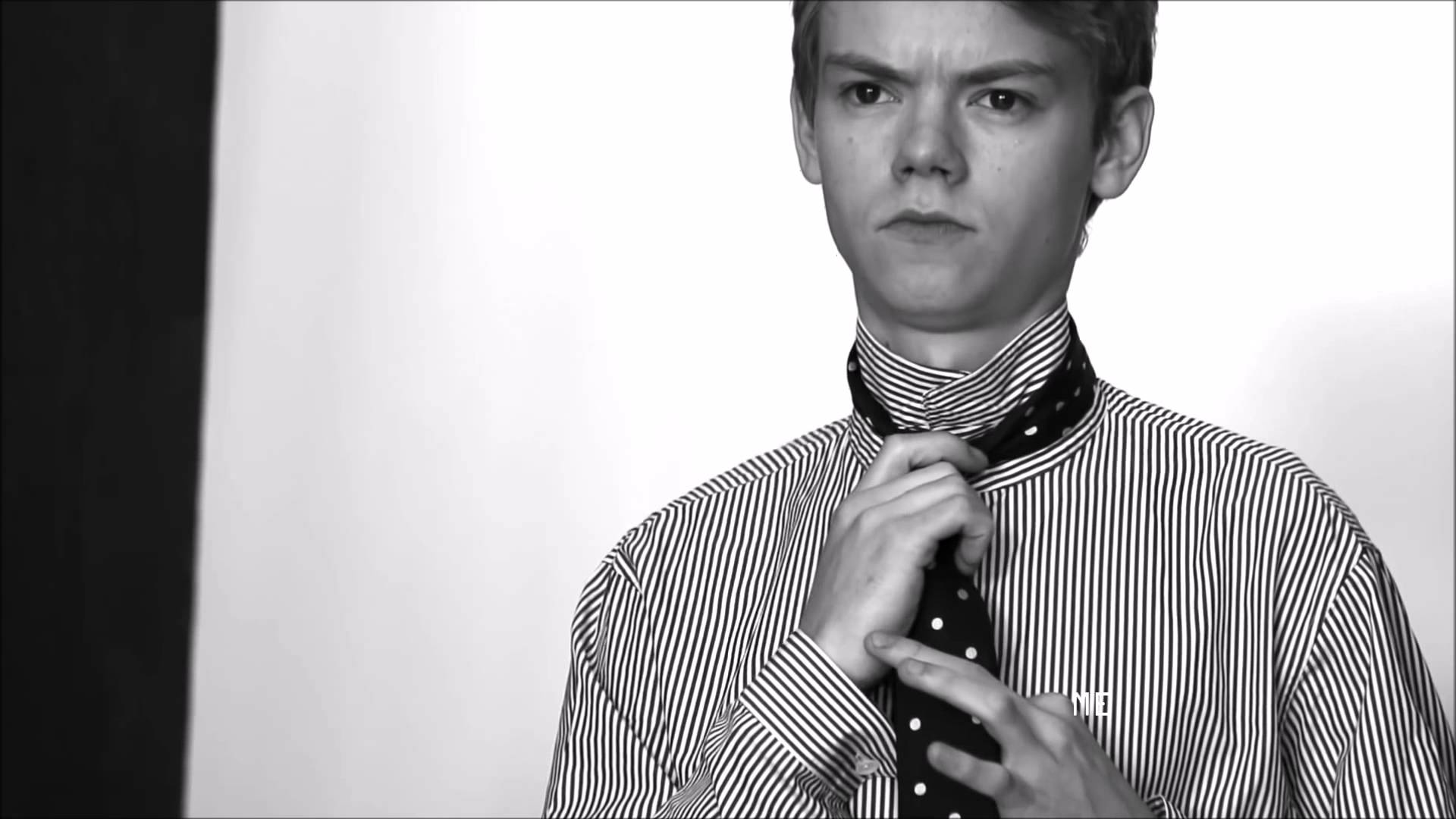 Thomas Sangster Wallpapers Wallpaper Cave