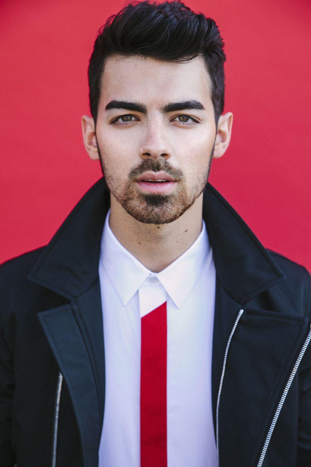 Joe Jonas Wallpapers Wallpaper Cave