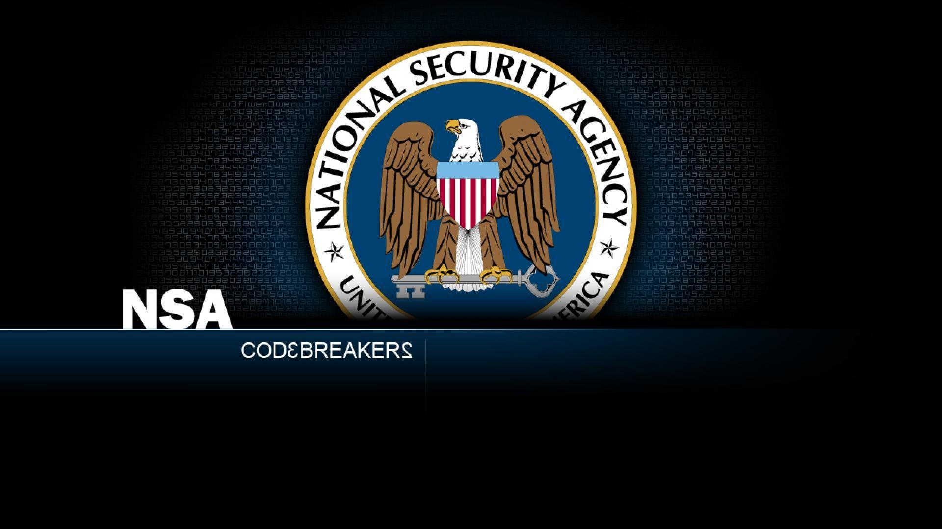 National Security Agency Wallpapers Wallpaper Cave