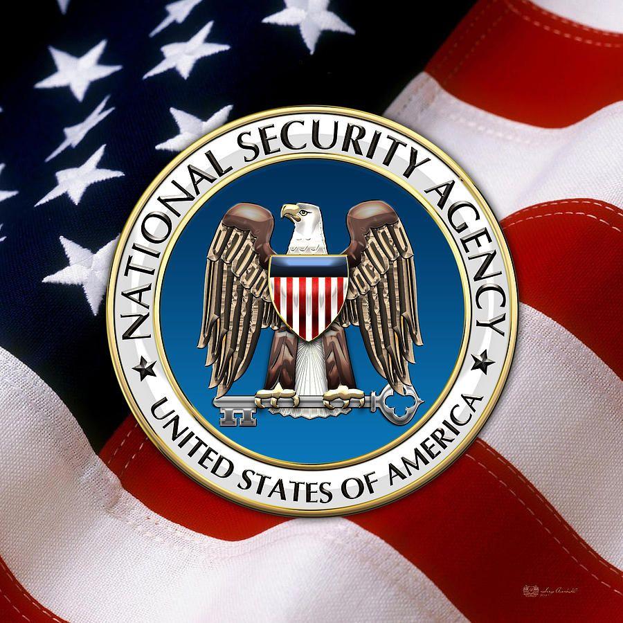 National Security Agency Wallpapers Wallpaper Cave
