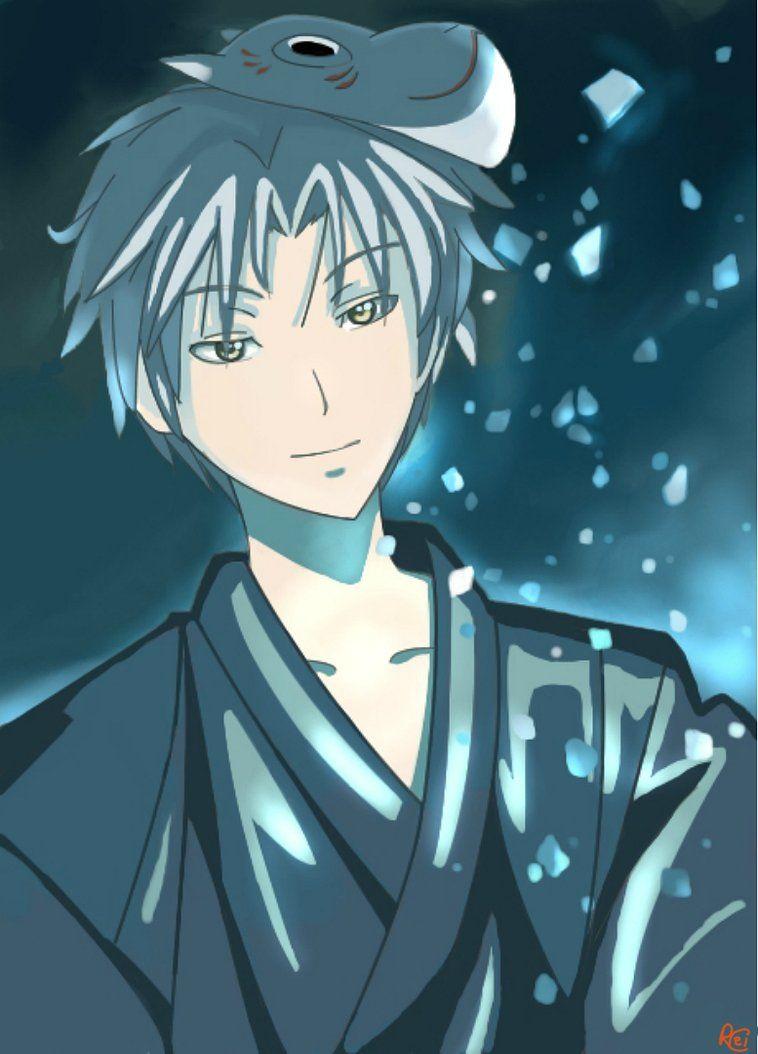 Hotarubi No Mori E Wallpapers Wallpaper Cave