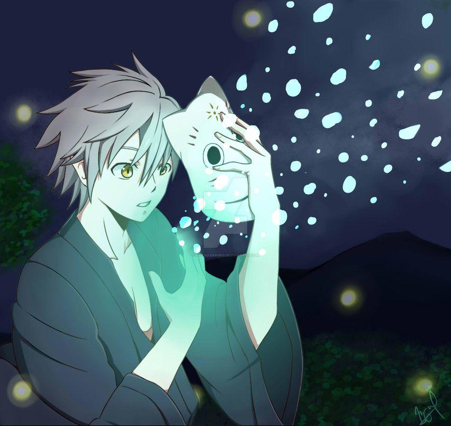 Hotarubi No Mori E Wallpapers Wallpaper Cave